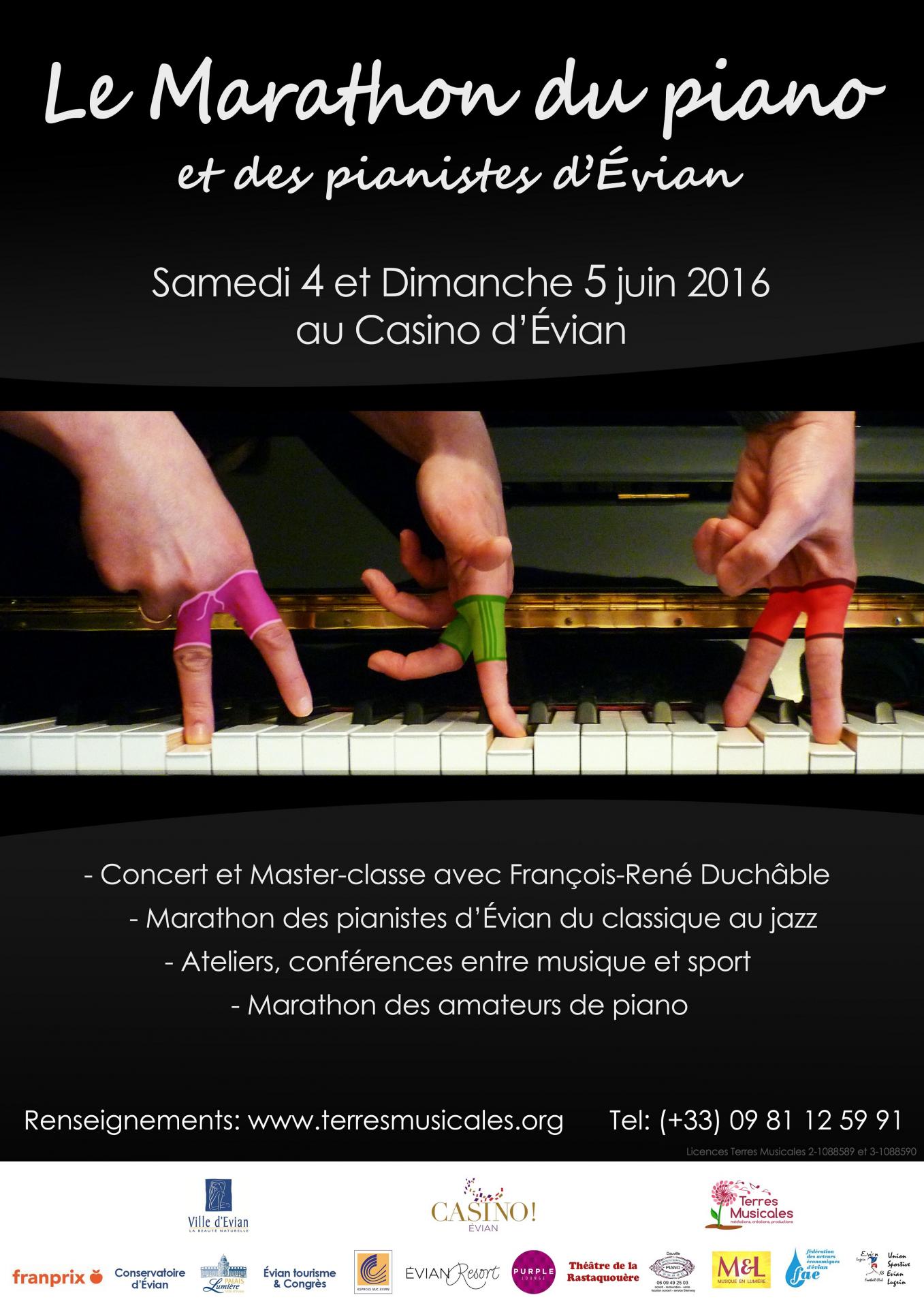 Affiche marathon du piano 2016 site