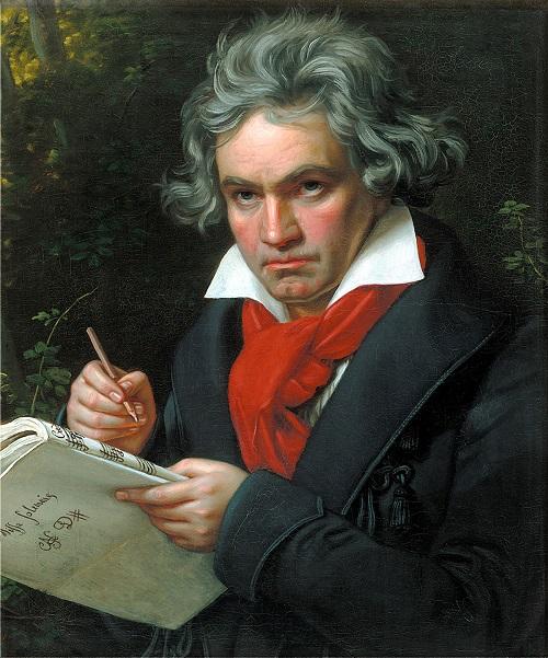 Beethoven copie