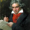 Beethoven copie