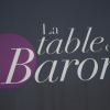 La Table du Baron