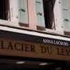 Glacier du Léman
