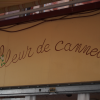 Fleur de cannelle