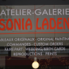 Sonia Laden