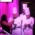 Chefs des cuisines du casino emilie couturier terres musicales 1