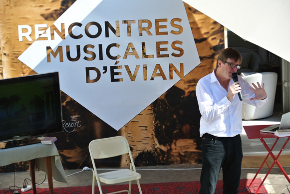 Jean michel henny terres musicales