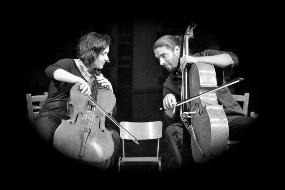 Le duo brady terres musicales 1