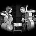 Le duo brady terres musicales 1