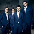 Le quatuor modigliani salon demilie terres musicales 1