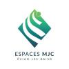 Logo mjc evian