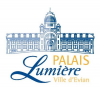 Logo palais lumiere 1