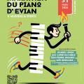 Marathon du piano 2024