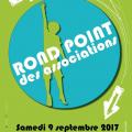 Rond point des associations evian