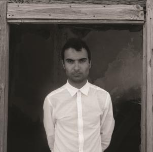 Tigran hamasyan